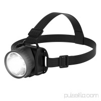 Super Bright 5-LED Headlamp with Adjustable Strap   566139491